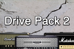 RR DRIVE PACK 2