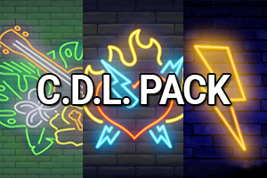 CDL PACK