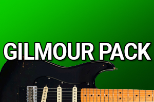 GILMOUR PACK 5