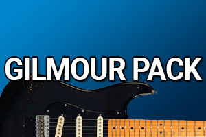 GILMOUR PACK2