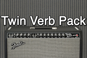 RR TWIN VERB PACK