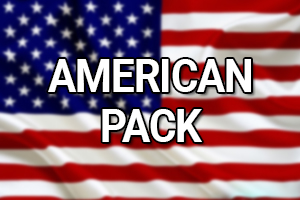 AMERICAN PACK