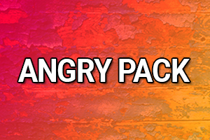 ANGRY PACK